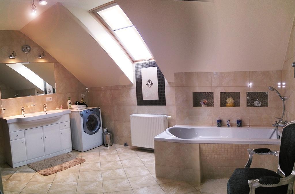Willa Jula ビャウィストク 部屋 写真